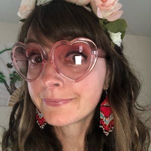 Meet your Posher, Andi